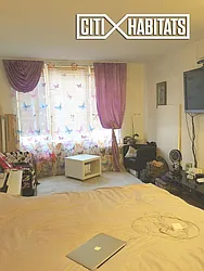 Rented by Citi Habitats
