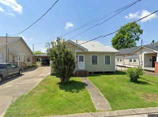 124 5th St, Houma, LA 70364