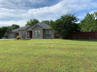 31 Freeman Rd, Morrilton, AR 72110