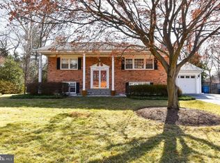 4317 Granada St, Alexandria, VA 22309