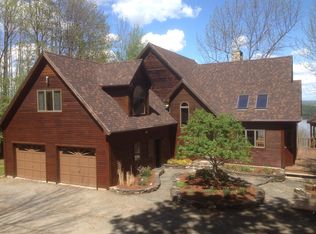 6008 Lake Rd, Newport Center, VT 05857