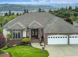 15819 136th Avenue Ct E, Puyallup, WA 98374