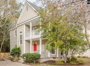 253 Conrad Cir, Columbia, SC 29212