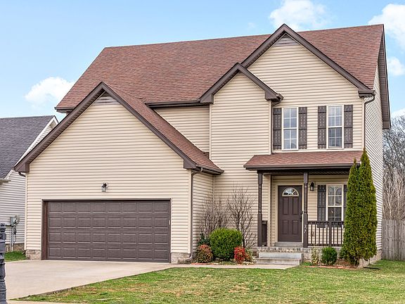 2nd image of 3737 Gray Fox Dr