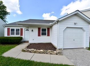 3381 Hines Rd, Columbus, OH 43230