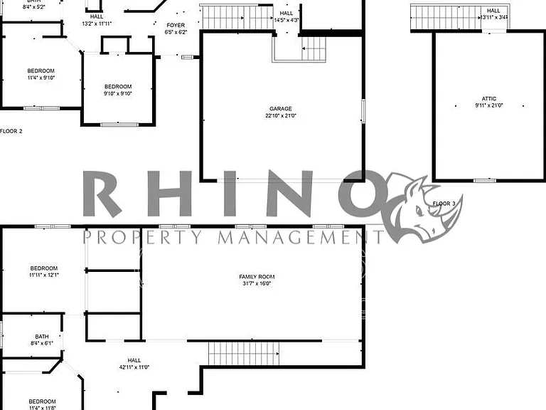 4921 W Weatherwood Ln — Photo 26
