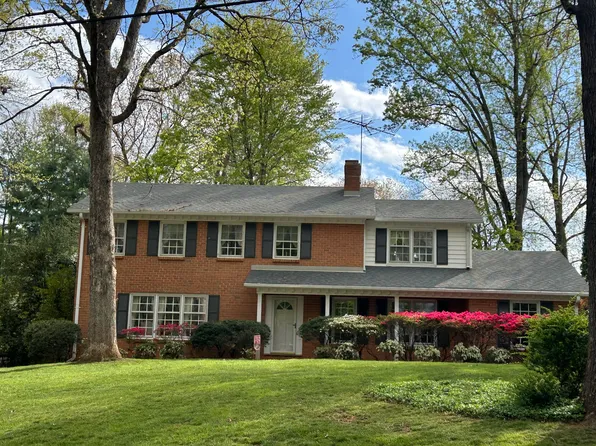 3033 Cardinal Pl, Lynchburg, VA 24503