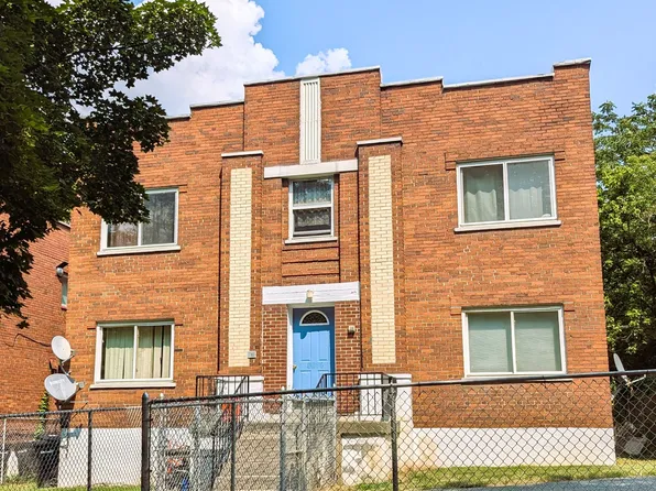 5014 Lillian Dr., 5014 Lillian Dr APT 1, Cincinnati, OH 45237