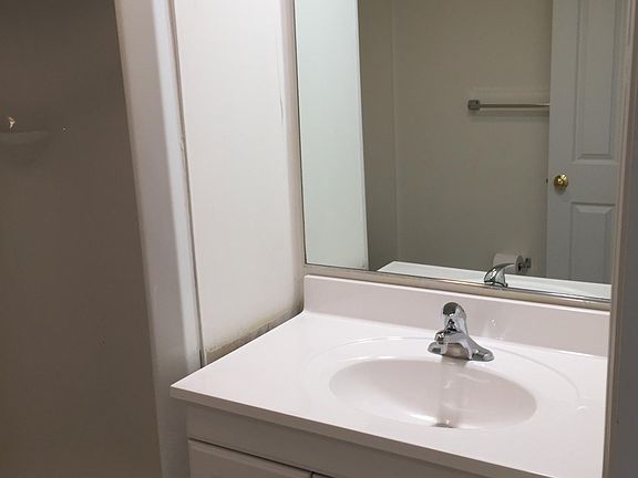 First floor bathroom