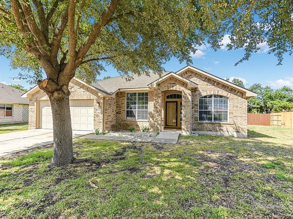 1014 Klondike Loop, Round Rock, TX 78665 MLS 9616136 Zillow