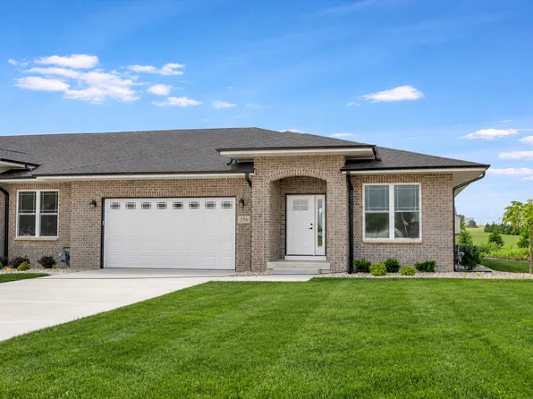 406 White Hawk Way, Manteno, IL 60950
