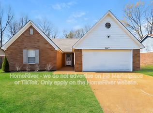 5467 Banbury Ave, Memphis, TN 38135