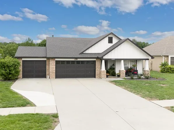 16809 Sheehan Rd, Basehor, KS 66007