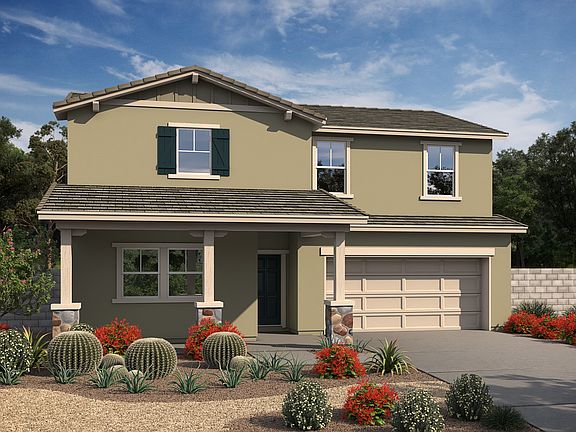 Elara Craftsman B