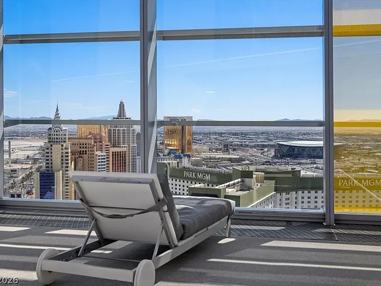 3726 Las Vegas Blvd S #3305 — Photo 66