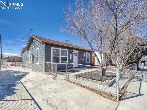 1209 Deane Ln, Pueblo, CO 81001