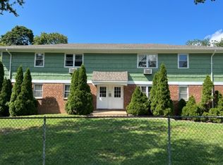 21 Speedwell Pl APT C, Morristown, NJ 07960