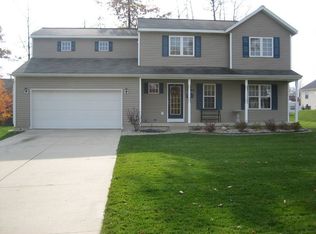 1784 Corbin Ct SW, Wyoming, MI 49519