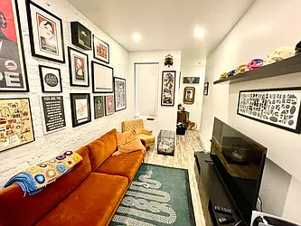 Rented by Pear NYC LLC