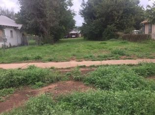 408 E Central Blvd, Anadarko, OK 73005