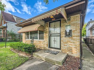 6126 S Throop St, Chicago, IL 60636