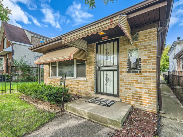 6126 S Throop St, Chicago, IL 60636