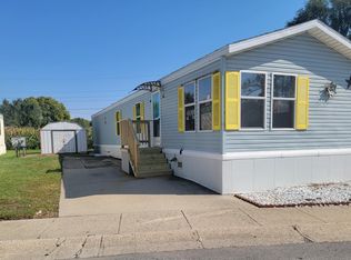 500 W Payton St #3, Greentown, IN 46936