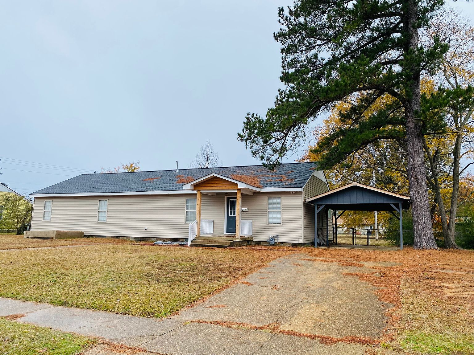 106 S Womble Ave, East Camden, AR 71701 MLS R94704 Zillow