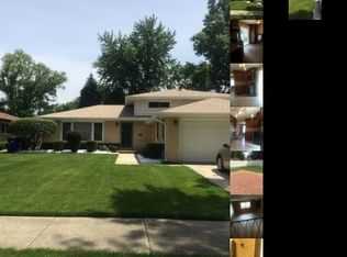 17031 Kimbark Ave, South Holland, IL
