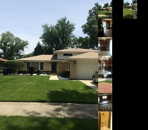 17031 Kimbark Ave photo 1