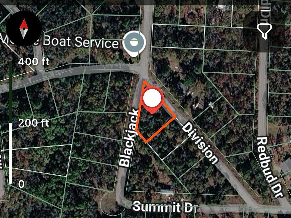 2nd image of Division St