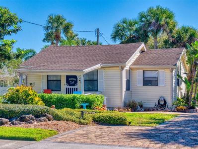 603 N Peninsula Ave #23, New Smyrna Beach, FL, 32169