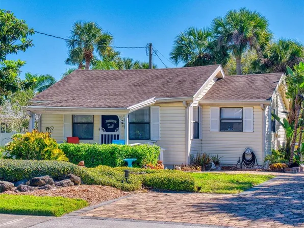 603 N Peninsula Ave #23, New Smyrna Beach, FL 32169