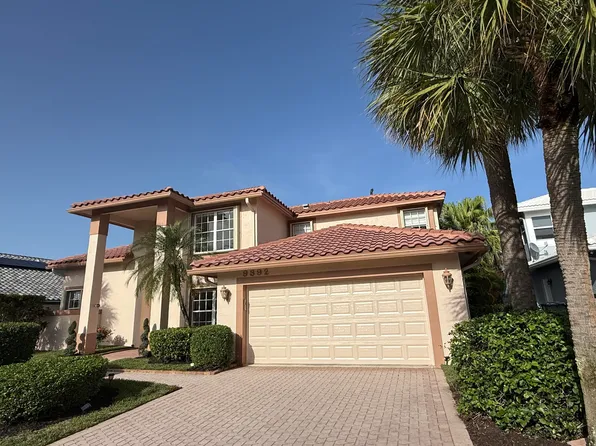 9392 Cascade Ct, Boynton Beach, FL 33437