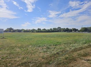 23700 W Getson Ave, Plainfield, IL 60544