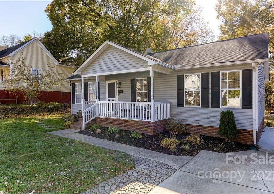 55 Kerr St NW, Concord, NC 28025 Zillow