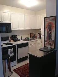 Rented by Citi Habitats