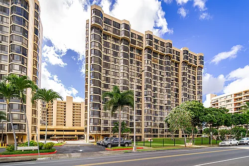 5070 Likini St #1 Photo 1