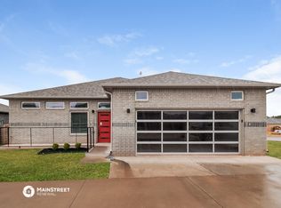 11327 Paradise In Dr, Oklahoma City, OK 73131