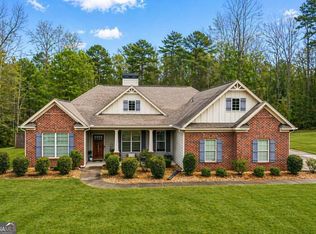 144 Caraway Rd, Locust Grove, GA 30248