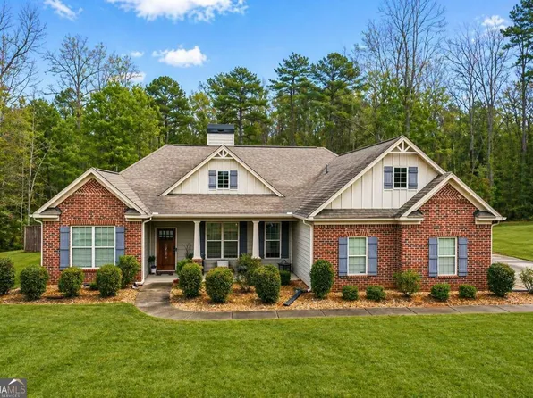 144 Caraway Rd, Locust Grove, GA 30248