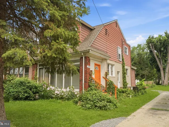 2390 Philmont Ave, Huntingdon Valley, PA 19006