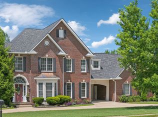 4336 Monticello Trce, Adams, TN 37010
