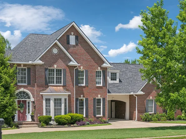 4336 Monticello Trce, Adams, TN 37010