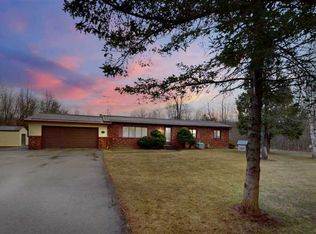 N2638 S 27th Rd, Coleman, WI 54112