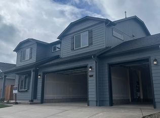 (Undisclosed Address), Albany, OR 97321