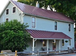 2190 Riverbend Rd, Allentown, PA 18103