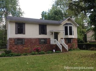 6633 McDuffie Rd, Pinson, AL 35126