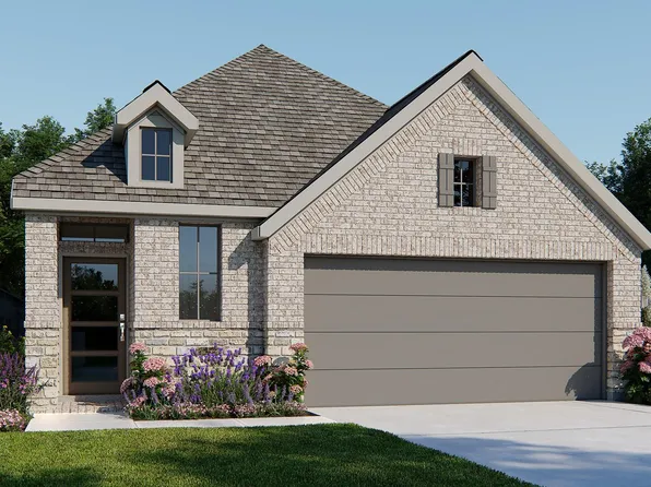 29934 Stony Forest Dr, Magnolia, TX 77354