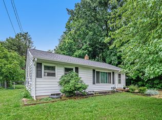 6244 Parkview Ave, Kalamazoo, MI 49009